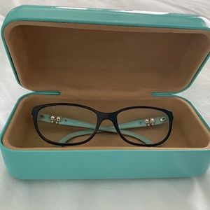 Tiffany Eye Glasses